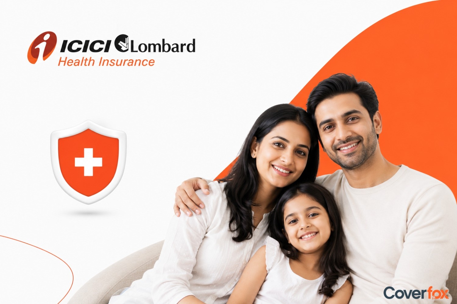 ICICI Lombard Health Insurance
