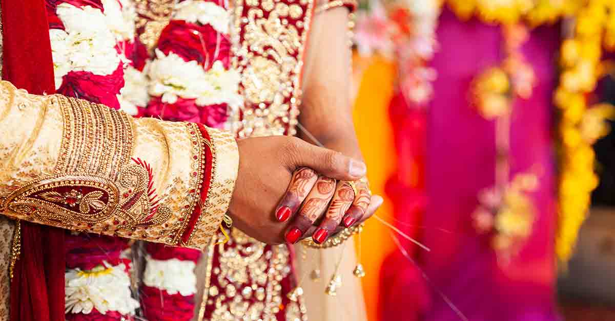 Life Insurance After Marriage