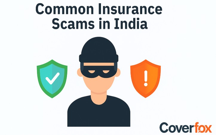 Insurance Scams in India