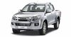 Isuzu D Max