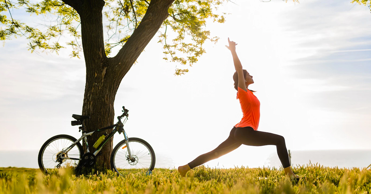 Kegel Exercise