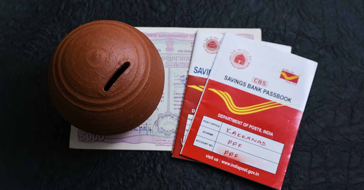 SBI Public Provident Fund