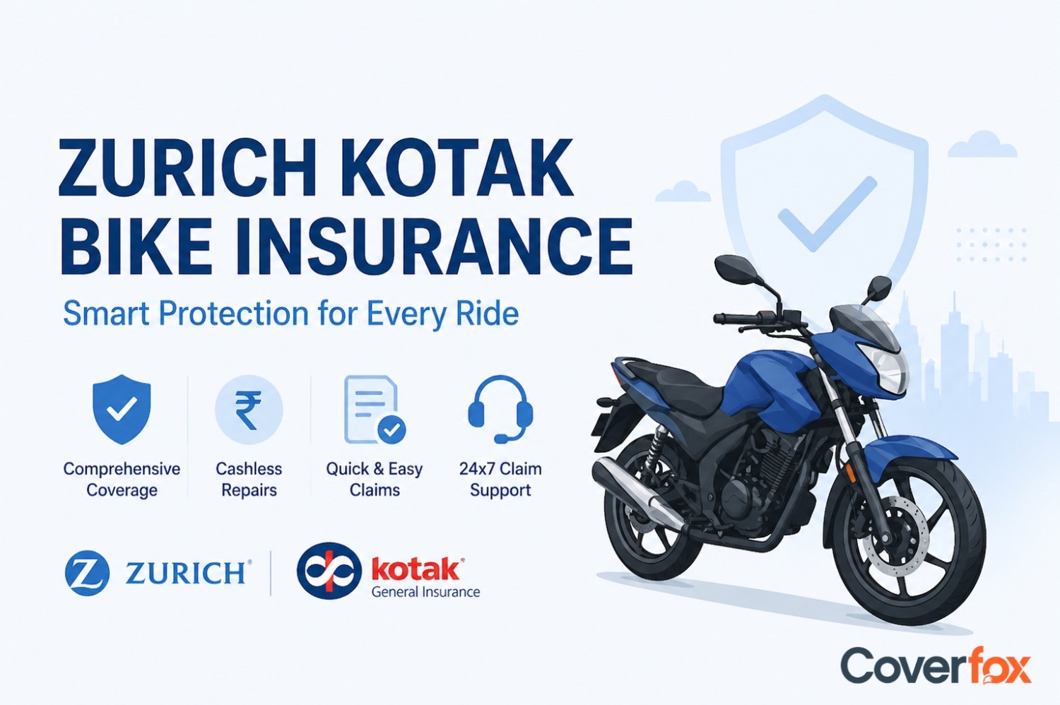 Kotak Bike Insurabce