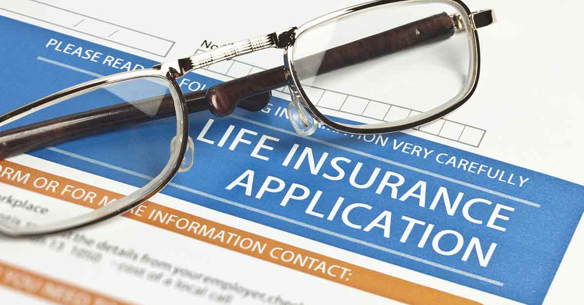 Apply for life insurance with a pre existing medical condition