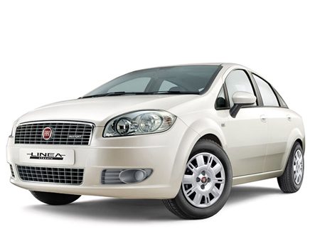 Fiat Linea Classic
