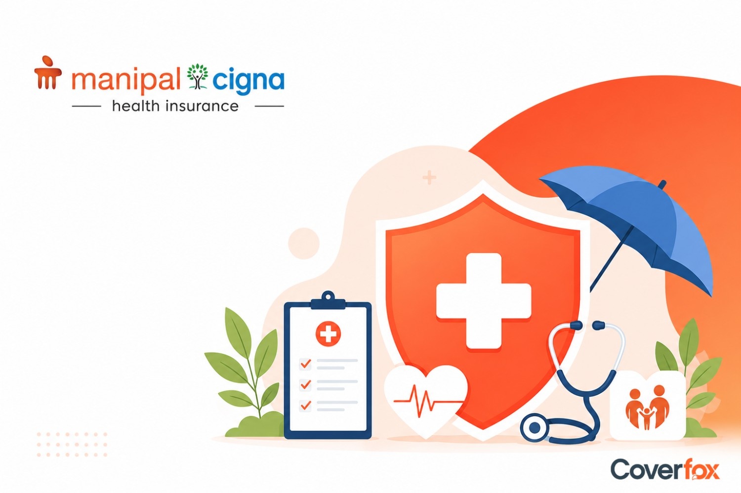 ManipalCigna Health Insurance