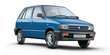 Maruti Suzuki Alto 800 Car Insurance