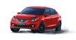 Maruti Baleno Car Insurance