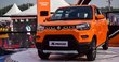  Maruti Suzuki S-Presso Car Insurance