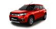  Maruti Suzuki Vitara Brezza Car Insurance