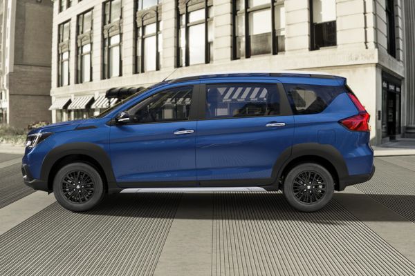 Maruti XL6 Car Insurance