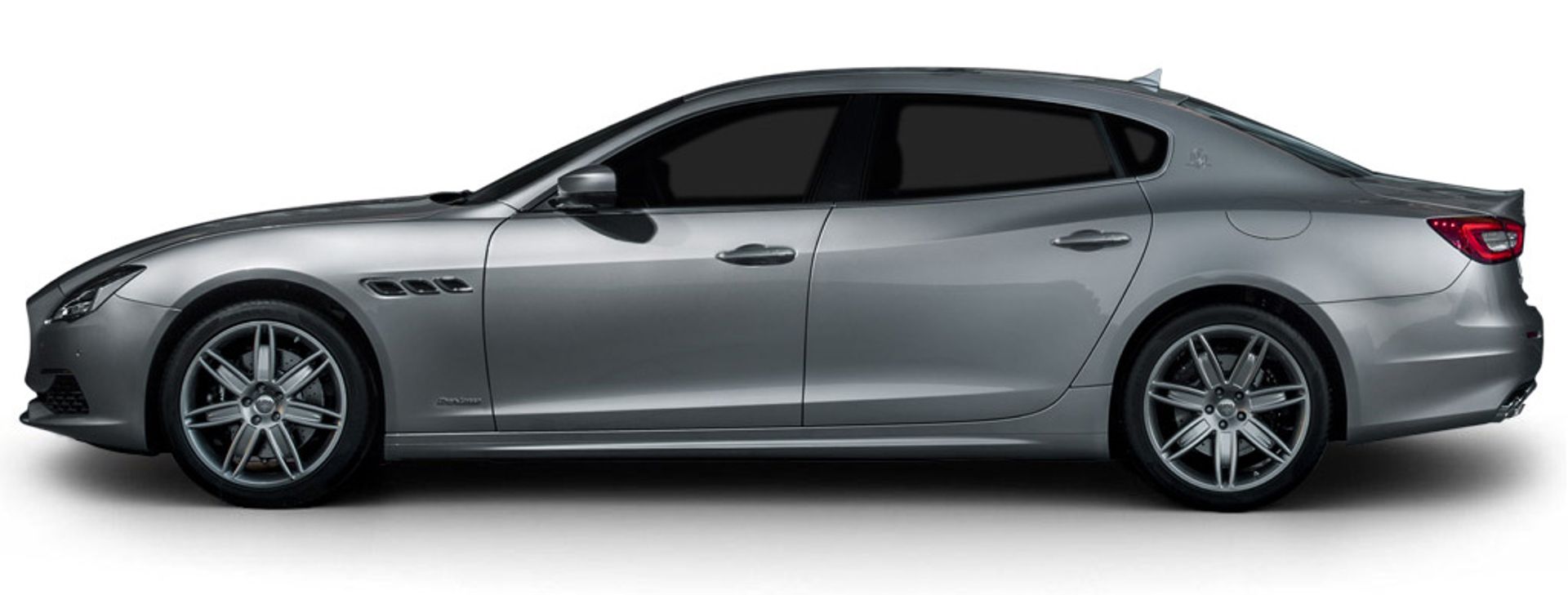 Maserati Quatrroporte