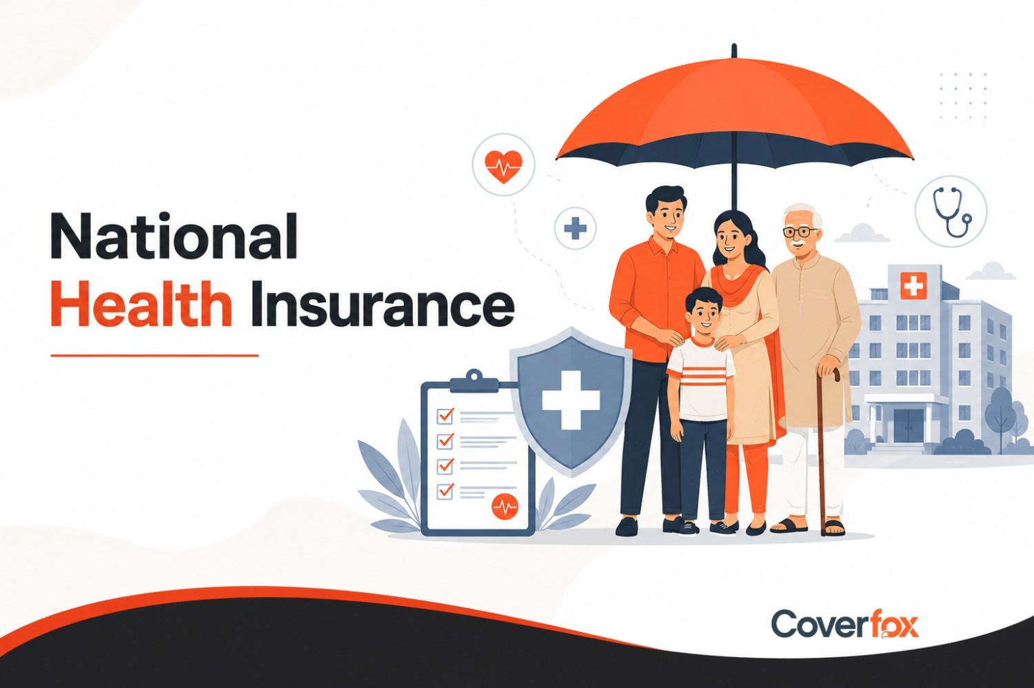 National Health Insurance