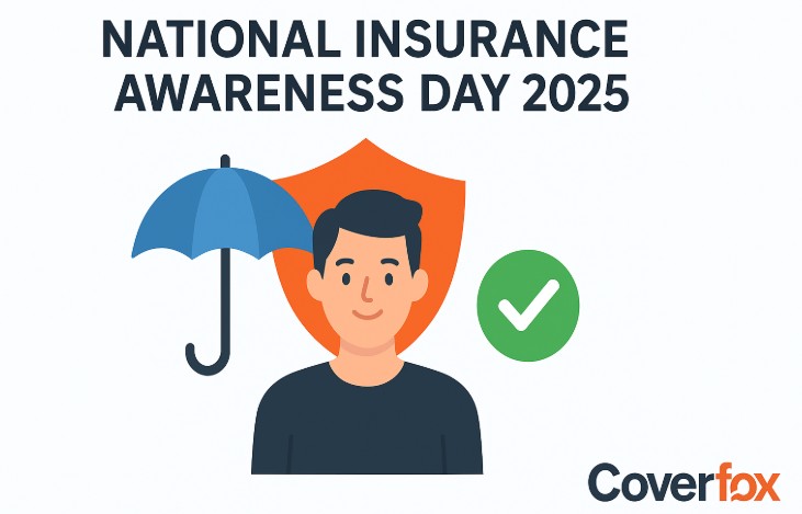 National Insurance Awareness Day 2025
