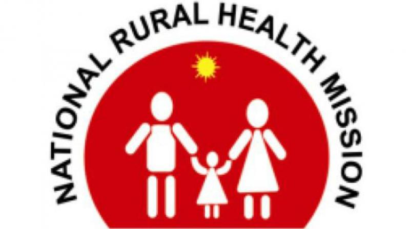 National Rural Health Mission