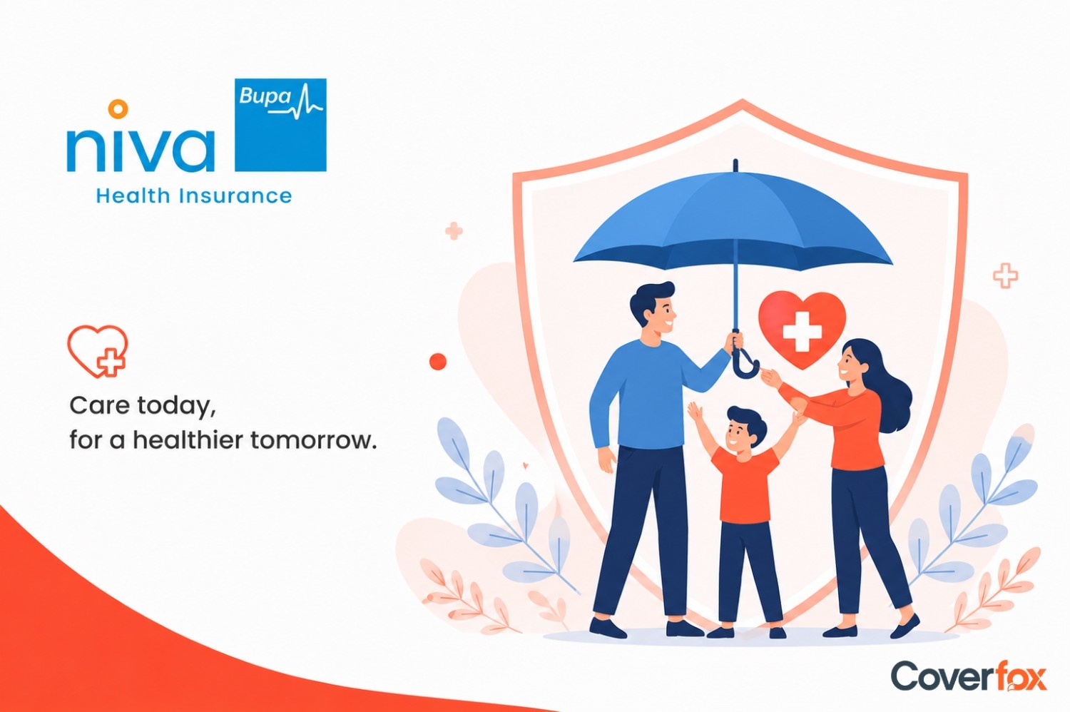 Niva Bupa Health Insurance