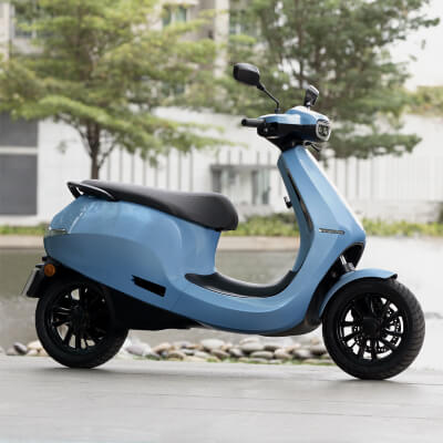 Ola Electric