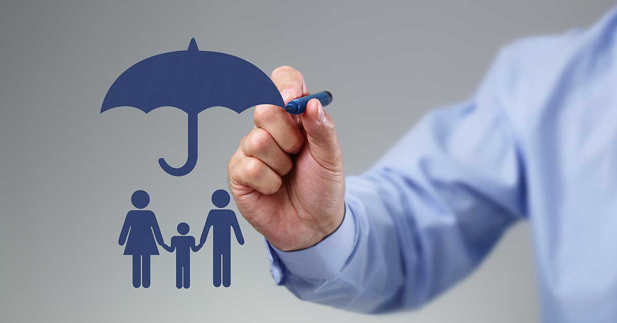 Term Insurance Based on Geographical Location