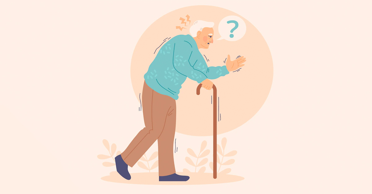 Parkinson