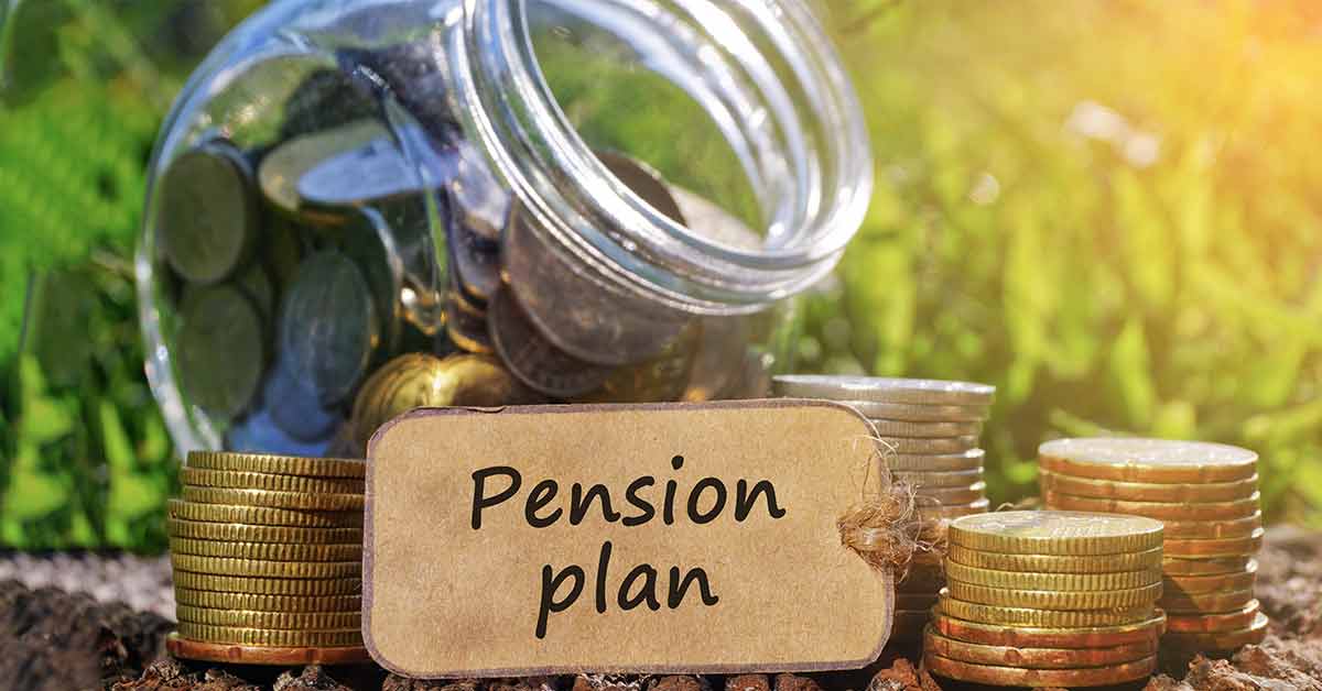 Pension Scheme for Senior Citizen During Coronavirus