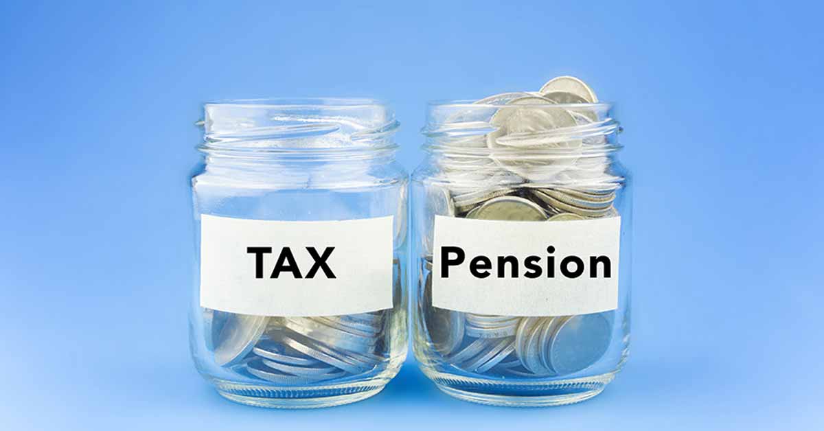 Periodic Pension