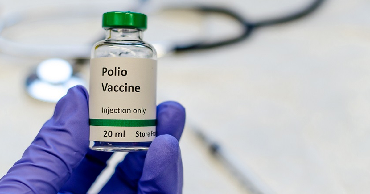 Polio