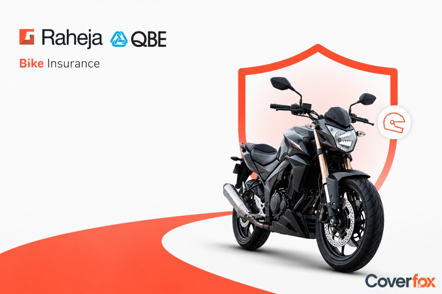 Raheja QBE Car Insurance