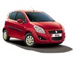  Maruti Suzuki Ritz Car Insurance