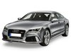 Audi RS7