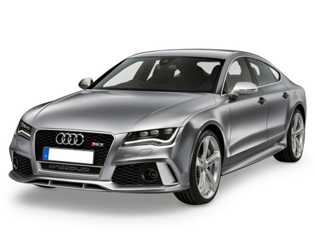 Audi RS7
