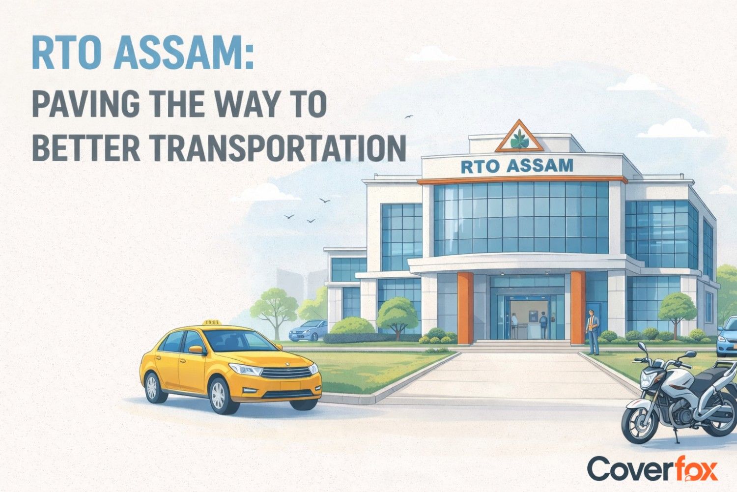 RTO Assam