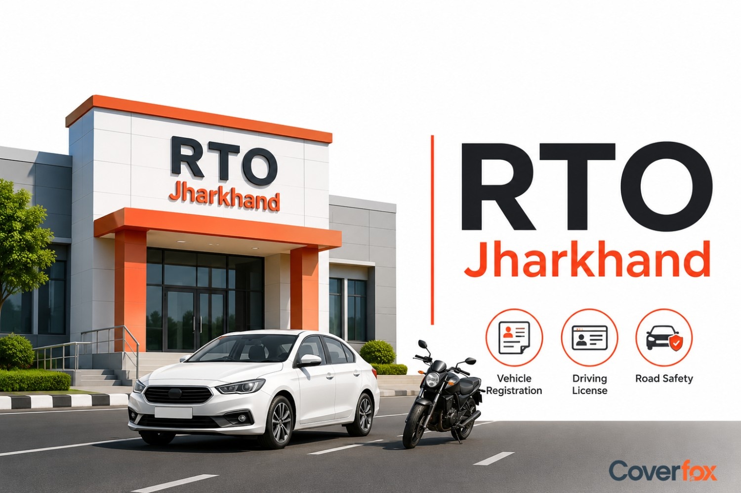 RTO Jharkhand