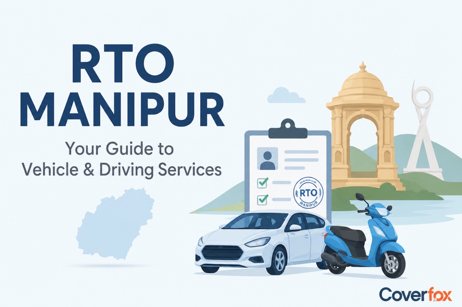 RTO Manipur