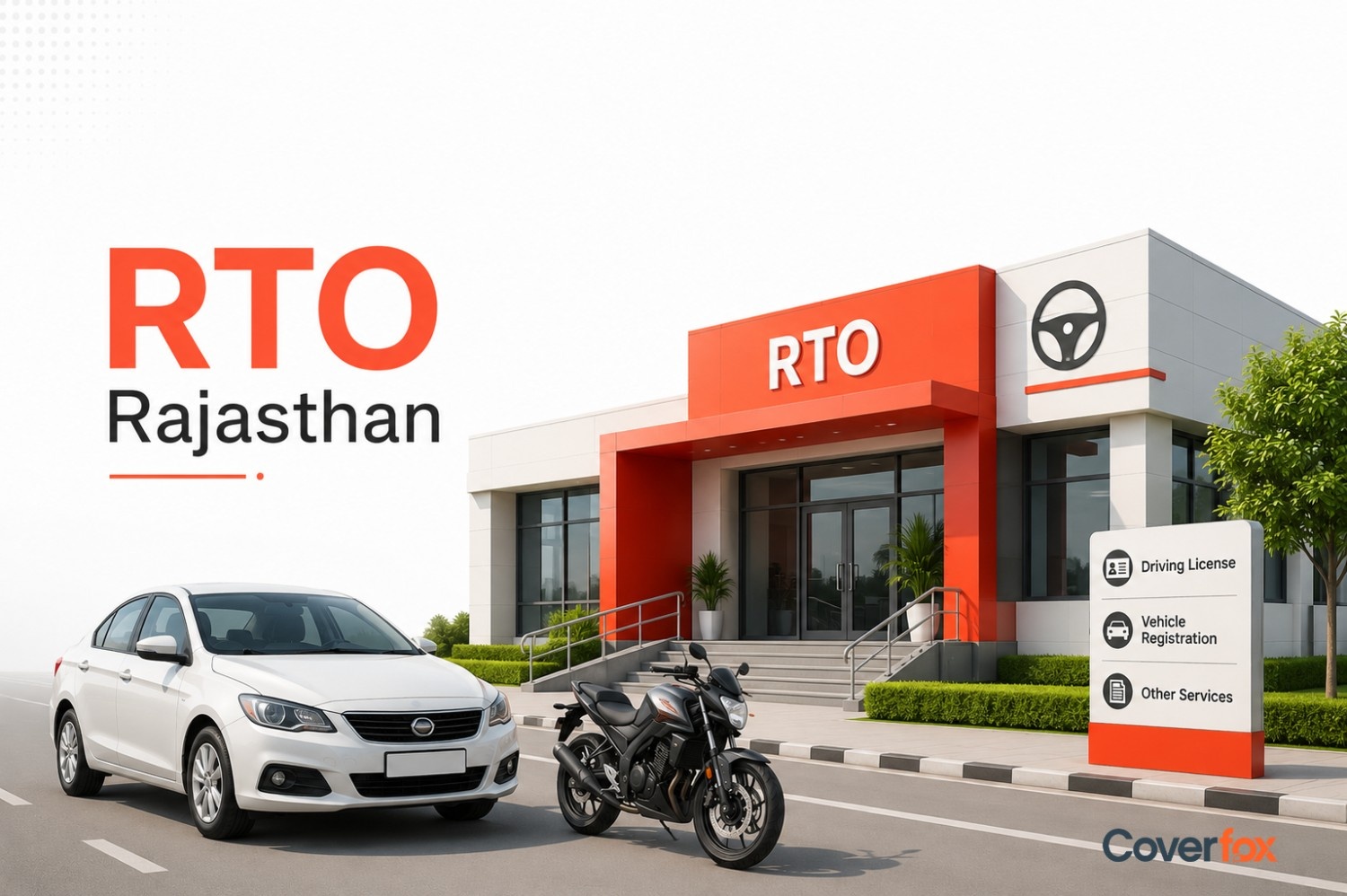 RTO Rajasthan