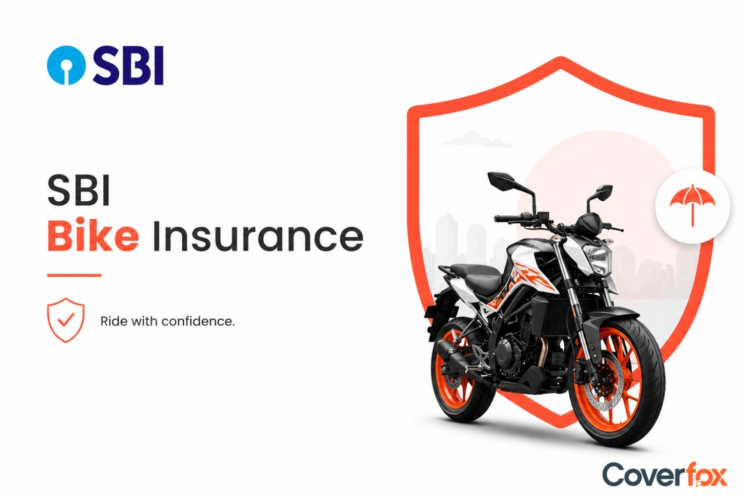 SBI General Bike Insurance