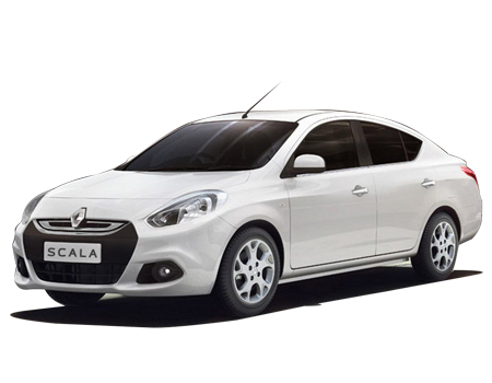 Renault Scala