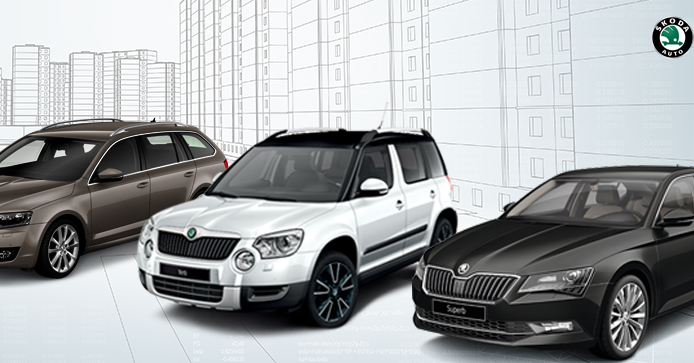Skoda Car Insurance