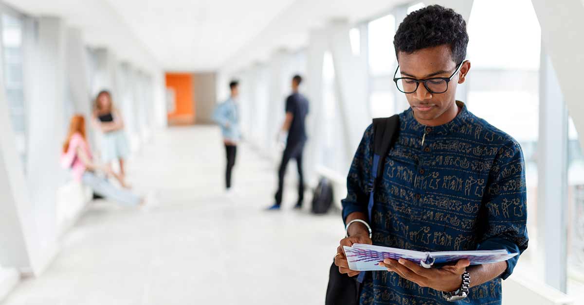 Life Insurance in College