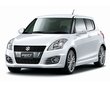 Maruti Swift Car Insurance