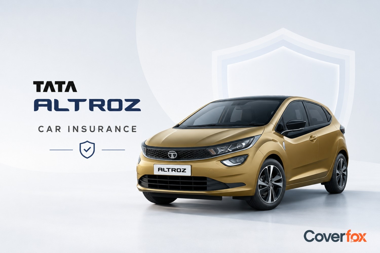 Tata Altroz Car Insurance