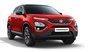 Tata Harrier Car Insurance