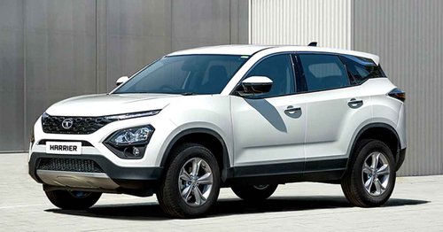 Compare & Buy Tata Harrier Insurance Online