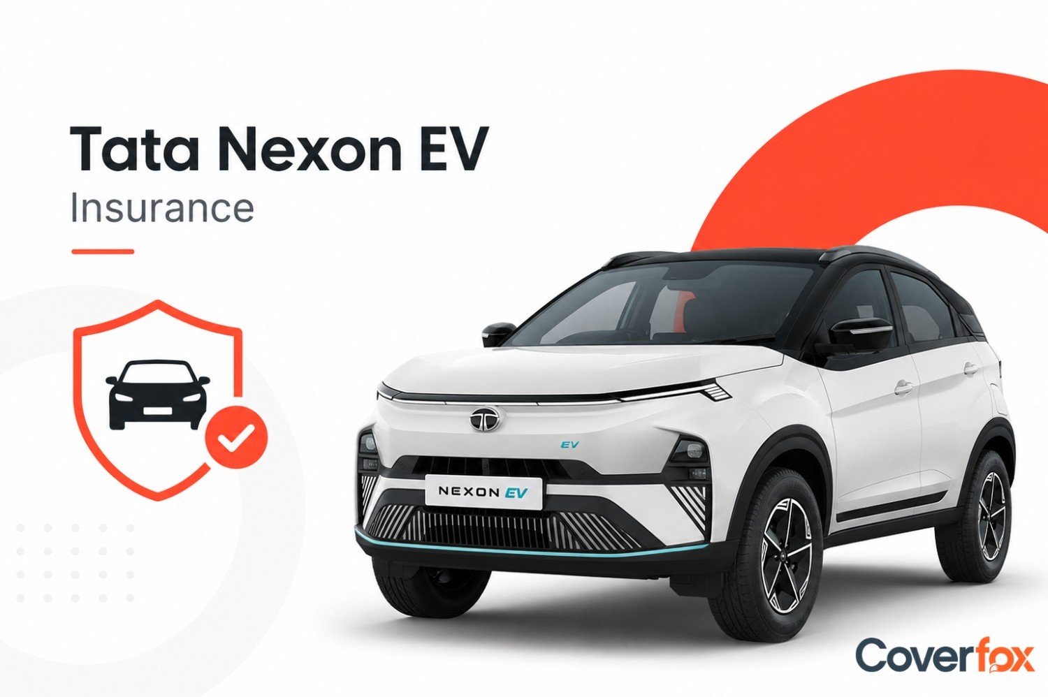 Tata Nexon EV Insurance