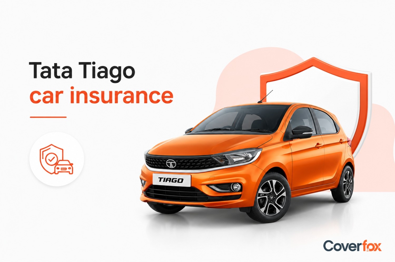 Tata Tiago Car Insurance