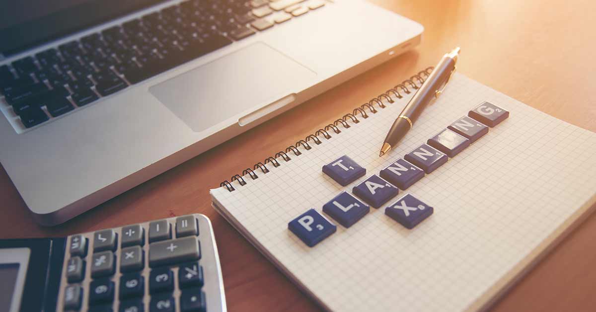 Tax Planning tips for salaried employees