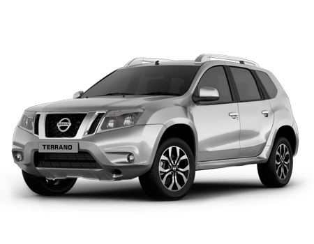Nissan Terrano