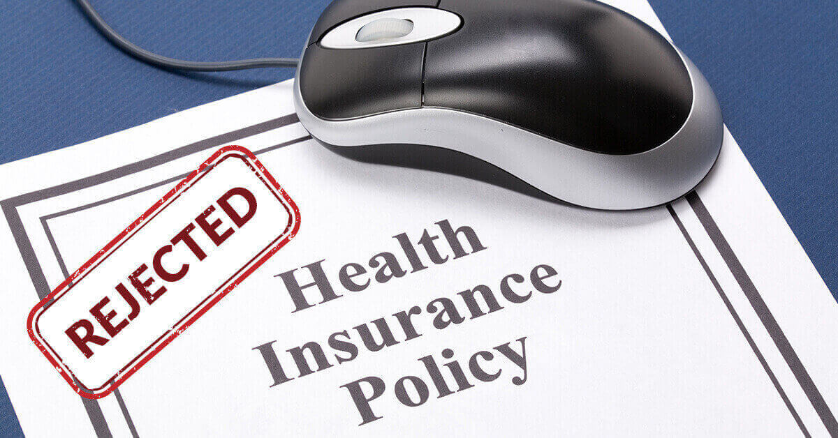 Health Insurance Claim