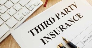 Third Party Car Insurance
