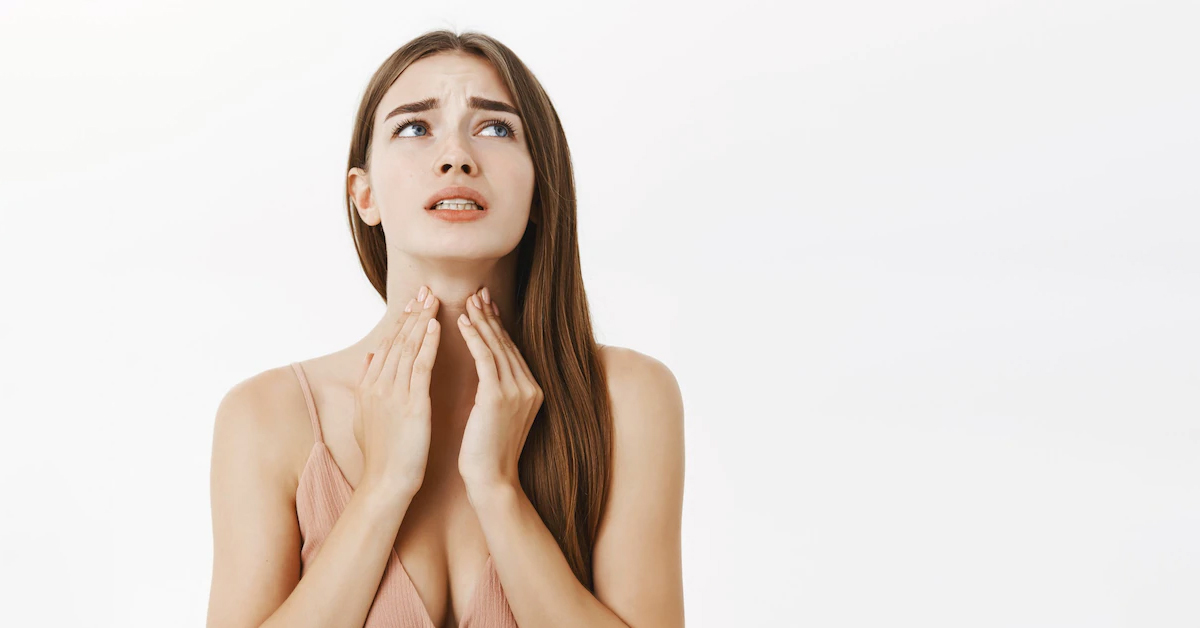 Thyroid Cancer