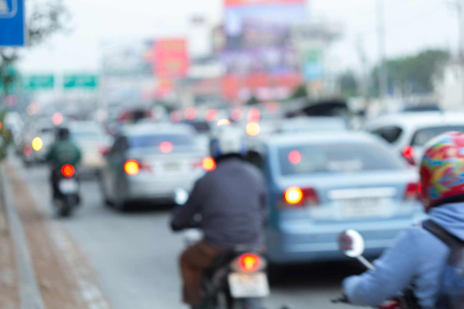 Car Insurance Road Safety